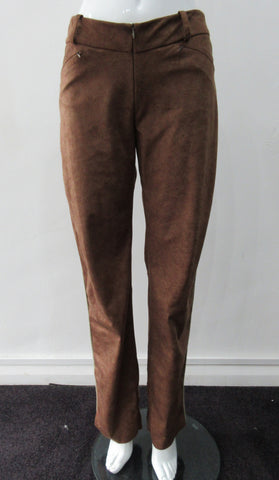 110630 -Side Bark Trouser