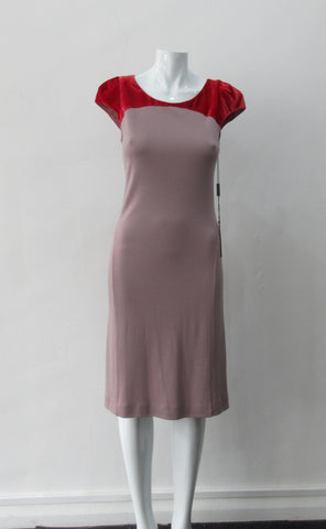 110105 -Side Point Skirt